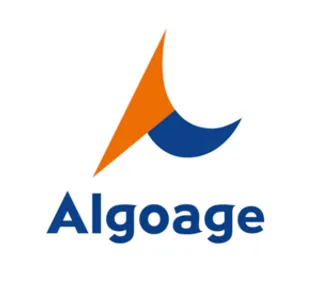 Algoage, Inc. logo 1