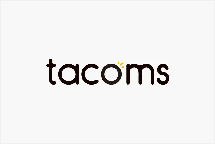 Mobile Order Lab, Inc.・tacoms, Inc. logo 2